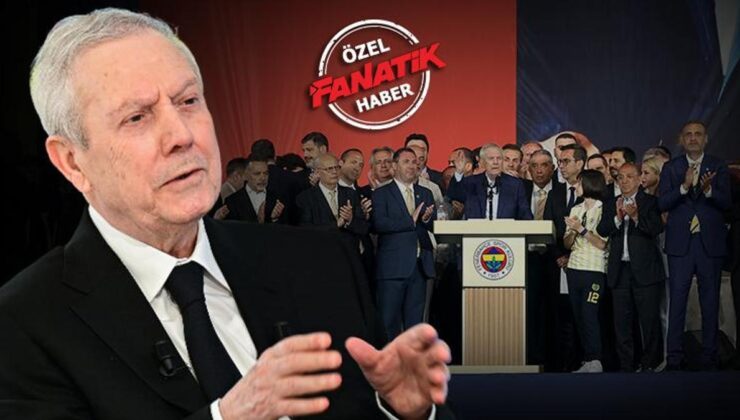 ÖZEL | Aziz Yıldırım’dan taraftarı heyecanlandıracak transfer! Basında ismi çıkmadı, Fenerbahçe harekete geçildi