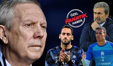 ÖZEL | Fenerbahçe’de Aziz Yıldırım yeniden başkan! Hakan Safi seçimi neden kaybetti? Hakan Çalhanoğlu…