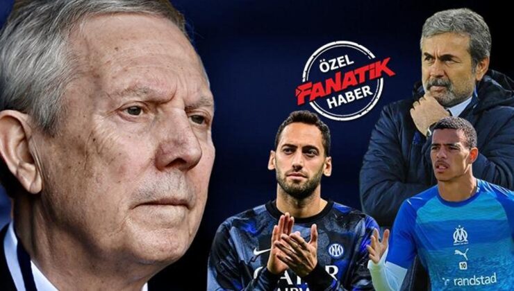 ÖZEL | Fenerbahçe’de Aziz Yıldırım yeniden başkan! Hakan Safi seçimi neden kaybetti? Hakan Çalhanoğlu…