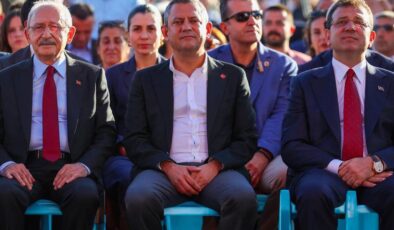 Özel’in "İmamoğlu’na genel başkanlık teklif edildi" iddiasına Kılıçdaroğlu cephesinden yalanlama