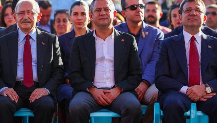 Özel’in "İmamoğlu’na genel başkanlık teklif edildi" iddiasına Kılıçdaroğlu cephesinden yalanlama