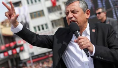 Özgür Özel yönetimi DSP ile temasa geçti iddiası: "Partiyi bize verin” teklifi