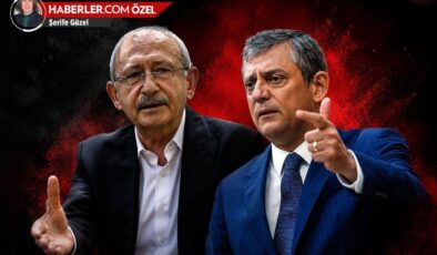 Özgür Özel’den Kılıçdaroğlu’nun MYK’sına ilk yorum: Çaresizlik listesi