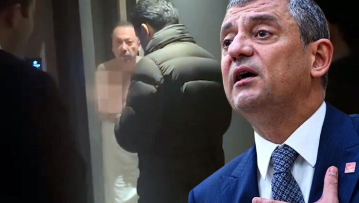 Özkan Yalım ek ifade verdi: Özgür Özel’e, 1 milyon TL gönderdim