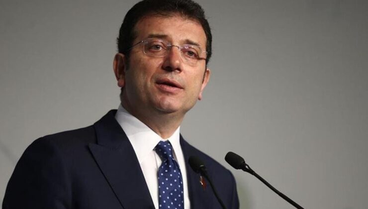 "İmamoğlu’nun milletvekilleriyle görüşmesi yasaklandı" iddialarına savcılıktan yalanlama