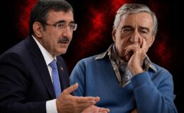 Rahmi Koç’a bir tepki de Cumhurbaşkanı Yardımcısı Cevdet Yılmaz’dan