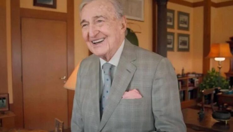 Rahmi Koç’un "Kürt Kadın" şakasına tepki yağıyor! AK Partili Çelik: Çok yanlış ve çirkin