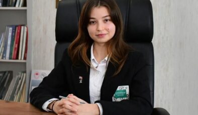 Rümeysa Eker’e soruşturma başlatıldı mı? "Çifte standart" iddialarına yanıt geldi