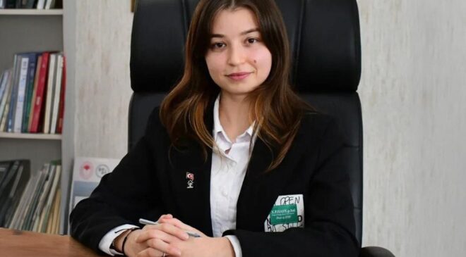 Rümeysa Eker’e soruşturma başlatıldı mı? "Çifte standart" iddialarına yanıt geldi