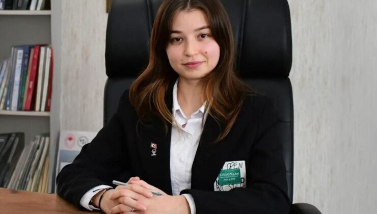 Rümeysa Eker’e soruşturma başlatıldı mı? "Çifte standart" iddialarına yanıt geldi