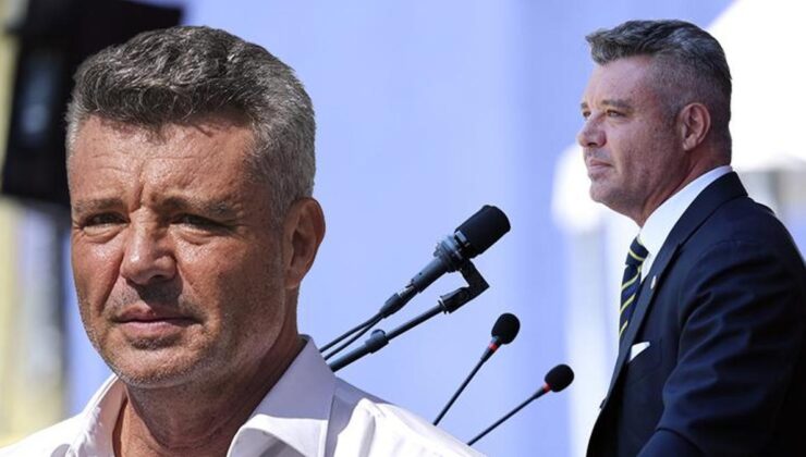 Sadettin Saran’dan Fenerbahçe’ye veda konuşması: ‘Hakkınızı helal edin’ | ‘Söylenen her şeyi hak etmedik’
