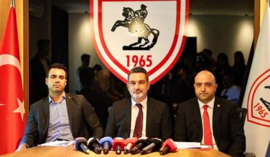 Samsunspor’dan kombine açıklaması