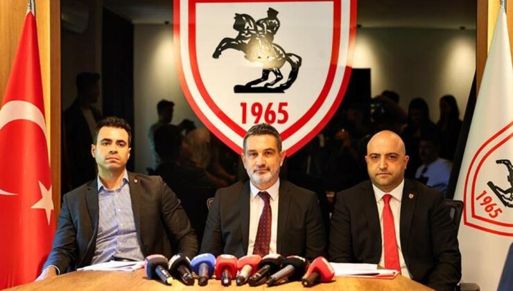 Samsunspor’dan kombine açıklaması