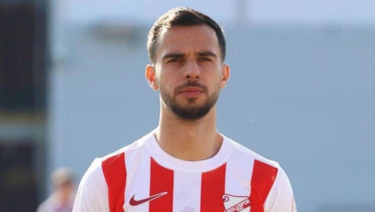 Sarıyer, Barış Alıcı’yı kadrosuna kattı