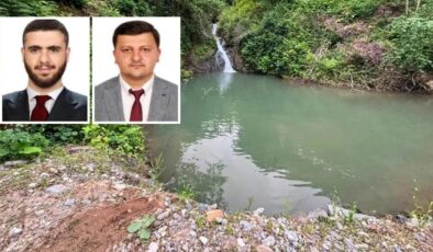 Serinlemek için gölete giren müezzin ve imam hayatını kaybetti