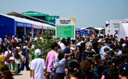 Sıfır Atık Festivali’nde 2. gün böyle geçti: Ekonomi, teknoloji ve sanat bir arada