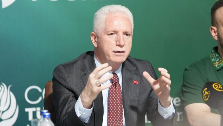 Sıfır Atık Forumu tanıtıldı, festival ilk gününde 200 bin ziyaretçiyi ağırladı