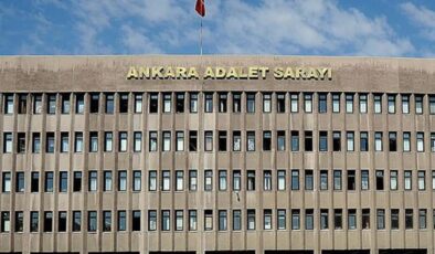Son Dakika: Ankara’nın yeni Cumhuriyet Başsavcısı belli oldu