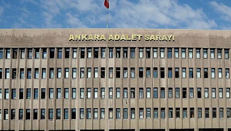 Son Dakika: Ankara’nın yeni Cumhuriyet Başsavcısı belli oldu