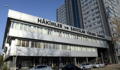 Son dakika: Başkan Erdoğan imzaladı! 11 Cumhuriyet savcısı, 3 hakim atandı