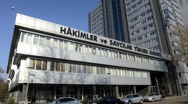 Son dakika: Başkan Erdoğan imzaladı! 11 Cumhuriyet savcısı, 3 hakim atandı