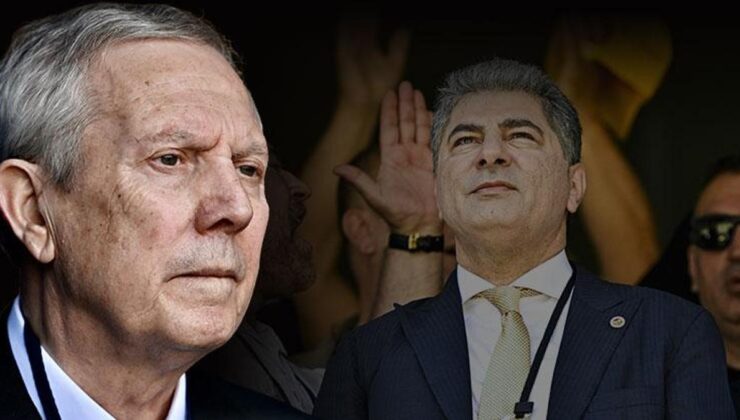 CANLI |Fenerbahçe yeni başkanını seçiyor! Aziz Yıldırım mı, Hakan Safi mi?