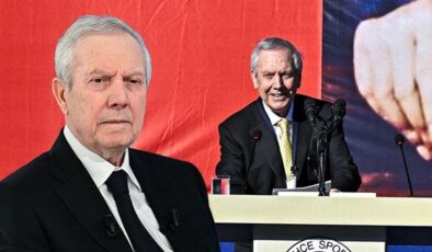 CANLI |Fenerbahçe’de başkanlık seçimini Aziz Yıldırım kazandı! Taraftara mesaj: ‘Gerekli takviyeleri yapacağız’