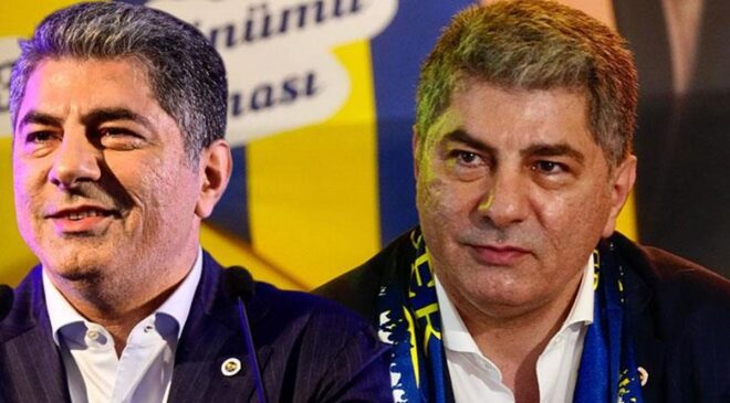 CANLI |Fenerbahçe’de kongrede Hakan Safi’den büyük iddia! ‘Tarihin en iyi kadrosunu kuracağım’