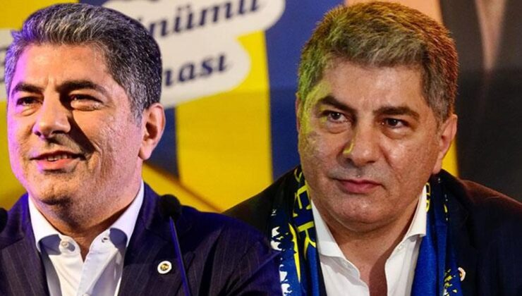 CANLI |Fenerbahçe’de kongrede Hakan Safi’den büyük iddia! ‘Tarihin en iyi kadrosunu kuracağım’