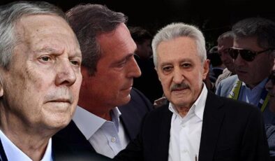 CANLI |Fenerbahçe’de seçim günü | Aziz Yıldırım ve Hakan Safi yarışıyor! Sandıklar açılmaya başladı