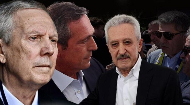 CANLI |Fenerbahçe’de seçim günü | Aziz Yıldırım ve Hakan Safi yarışıyor! Sandıklar açılmaya başladı