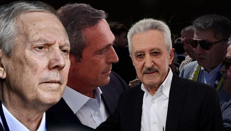 CANLI |Fenerbahçe’de seçim günü | Aziz Yıldırım ve Hakan Safi yarışıyor! Sandıklar açılmaya başladı