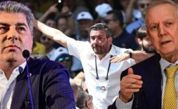 CANLI |Fenerbahçe’de söz sırası Aziz Yıldırım ve Hakan Safi’de! Kongrede beklenen an