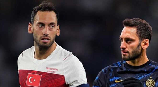 CANLI | Fenerbahçe’den Hakan Çalhanoğlu’na direkt mesaj: Kapımız açık