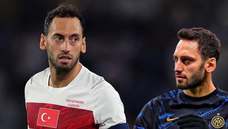 CANLI | Fenerbahçe’den Hakan Çalhanoğlu’na direkt mesaj: Kapımız açık