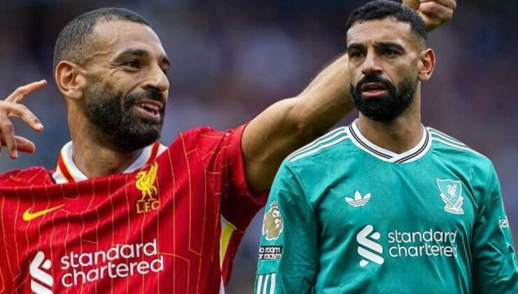 CANLI | Mohamed Salah bombası! Eski yönetici açıkladı ‘ Anlaşmaya varmıştık’ Transferde son dakika