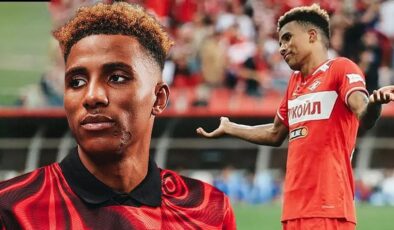 CANLI TRANSFER | Gedson Fernandes bombası! Ezeli rakibe geliyor, görüşmeler başladı