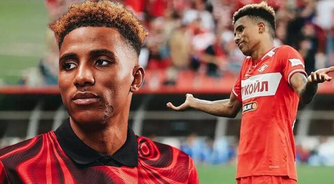 CANLI TRANSFER | Gedson Fernandes bombası! Ezeli rakibe geliyor, görüşmeler başladı