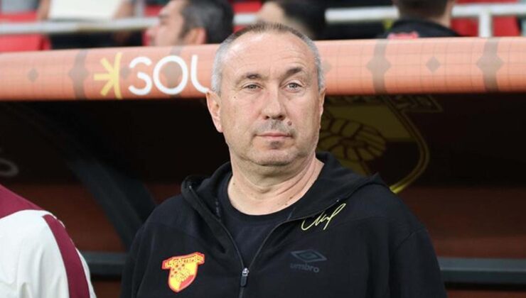 Stanimir Stoilov’dan sezon değerlendirmesi: Kusursuz değil ama iyi bir sezon