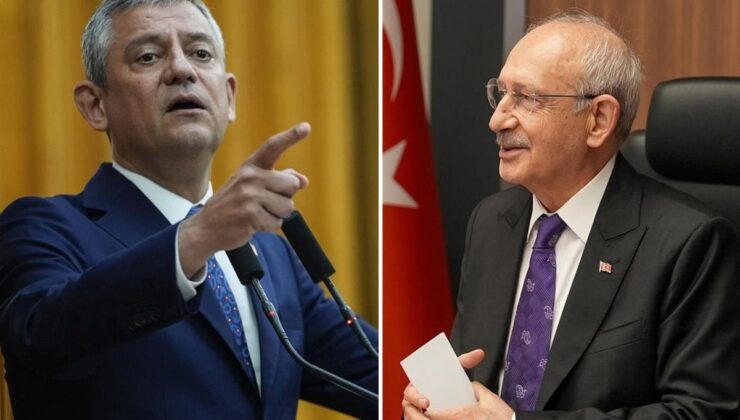 Strateji savaşı! Özgür Özel cephesinden seçim hamlesi geliyor