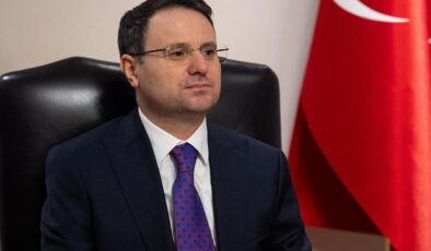 Süresiz nafakanın kaldırılmasına Bakan Gürlek’ten ilk yorum