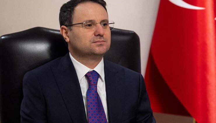 Süresiz nafakanın kaldırılmasına Bakan Gürlek’ten ilk yorum