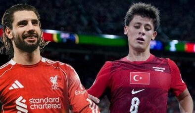 Szoboszlai’den çirkin paylaşım! Hala Arda Güler’le uğraşıyor…