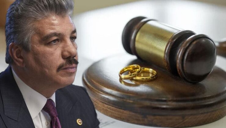 TBMM Adalet Komisyonu Başkanı Cüneyt Yüksel’de AYM’nin ‘süresiz nafaka’ kararına ilk yorum