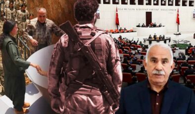 Terörsüz Türkiye süreci: Ankara-İmralı-Kandil hattında uzlaşma