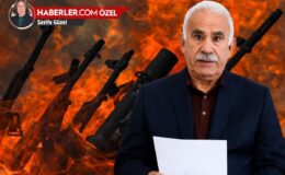 Terörsüz Türkiye yasasıyla ilgili iki aşamalı plan