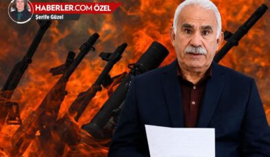 Terörsüz Türkiye yasasıyla ilgili iki aşamalı plan