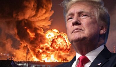 Trump bu hafta sonunu işaret etti: İran nükleer silah geliştirmemeyi kabul etti