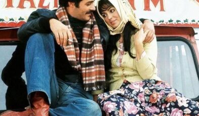 Türkan Şoray’dan Kadir İnanır’a duygusal veda
