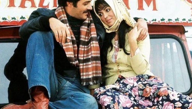 Türkan Şoray’dan Kadir İnanır’a duygusal veda